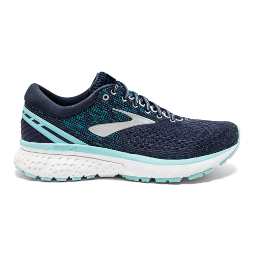 BROOKS 女Ghost 11 (1202771D493)