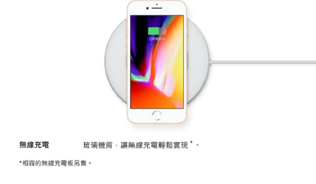 Apple iPhone 8 Plus 64G 5.5吋智慧型手機