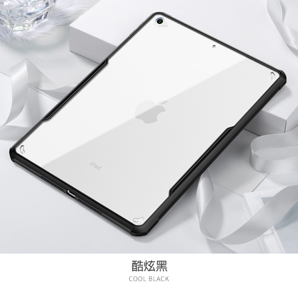 XUNDD for iPad mini 5/mini 4安全防摔保護殼