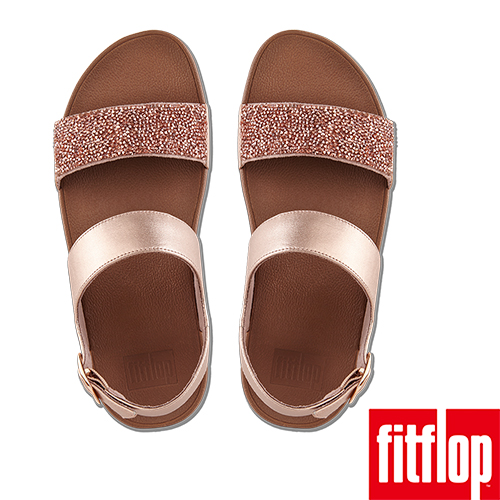 FitFlop SPARKLIE-金色