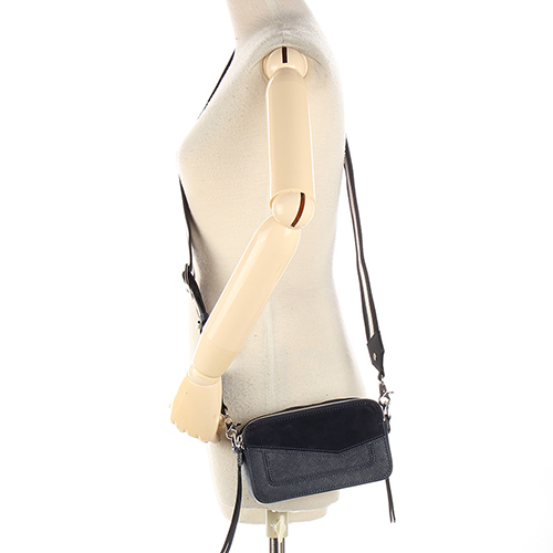 [時時樂] botkier/MK精選款斜背包