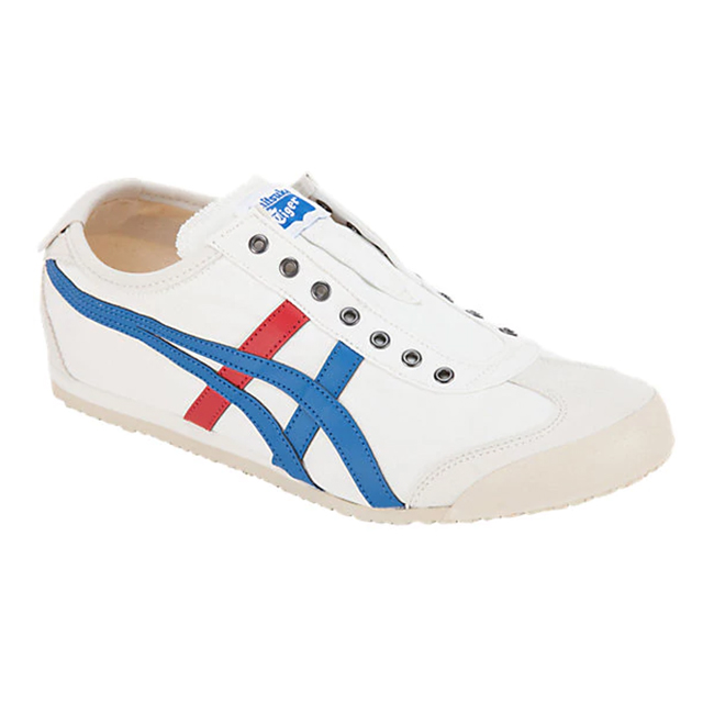 Onitsuka Tiger MEXICO 66 SLIPON TH1B2N