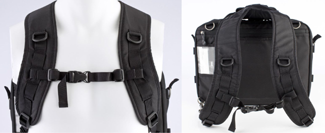 ThinkTank創意坦克-Shoulder Harness V2.0相機背帶-SH582