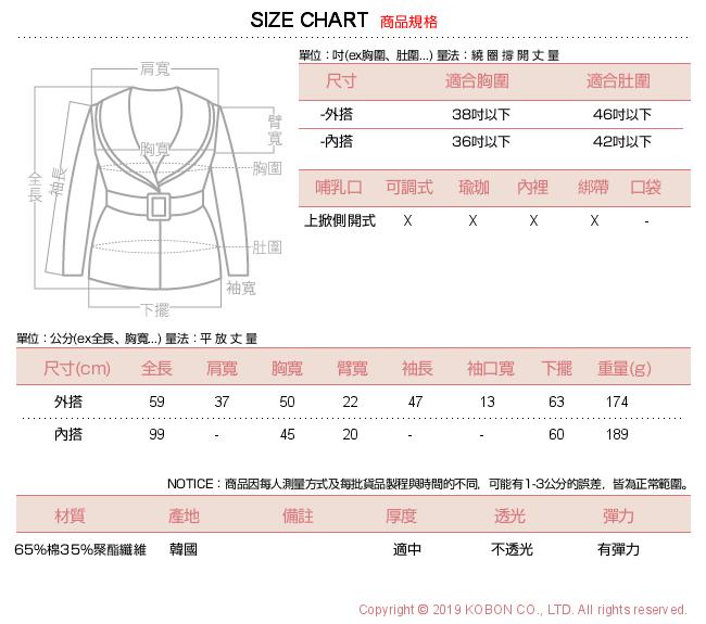 日系小媽咪孕婦裝-正韓哺乳衣 百搭條紋荷葉袖二件式上掀側開洋裝