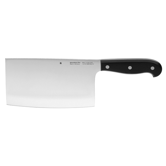WMF 經典中式菜刀 料理刀具 廚刀(17cm)