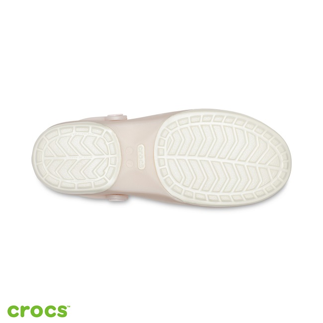 Crocs 卡駱馳 (女鞋) 女士伊莎貝拉克駱格 204939-6PM