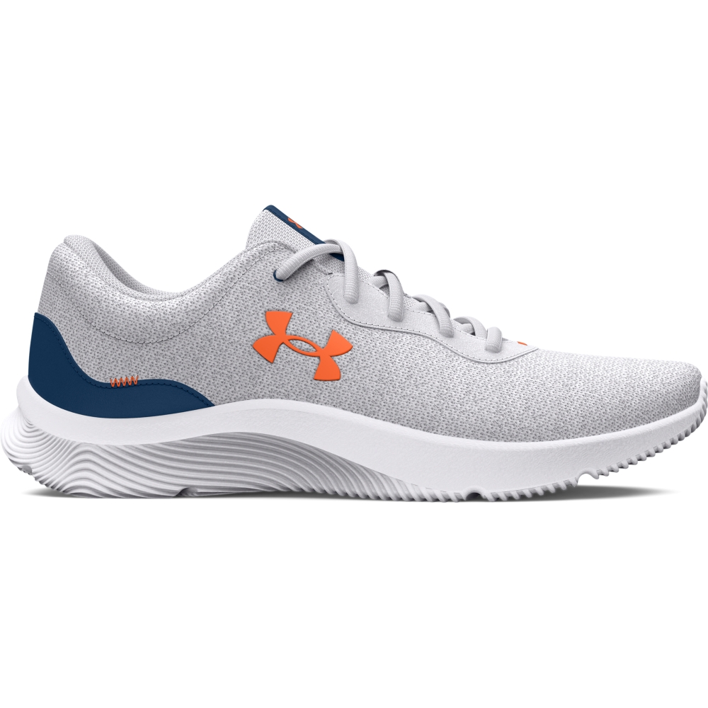 【UNDER ARMOUR】UA 男Mojo 2 慢跑鞋3024134-113 | 慢跑鞋