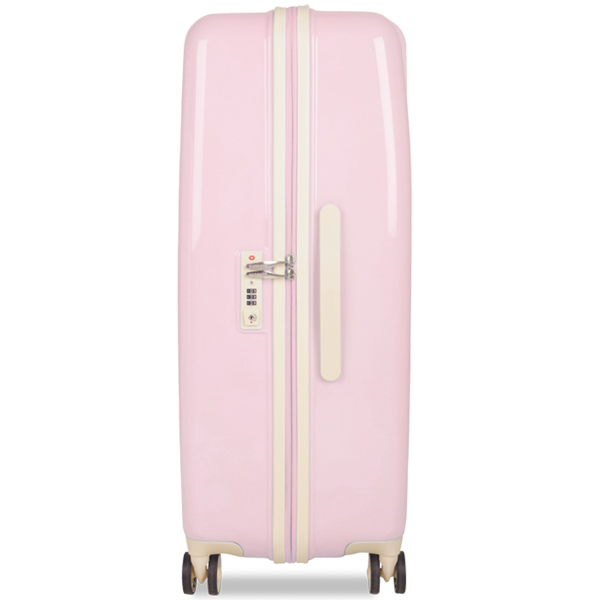SUITSUIT Fabulous Fifties 馬卡龍系列 行李箱 28吋-粉紅