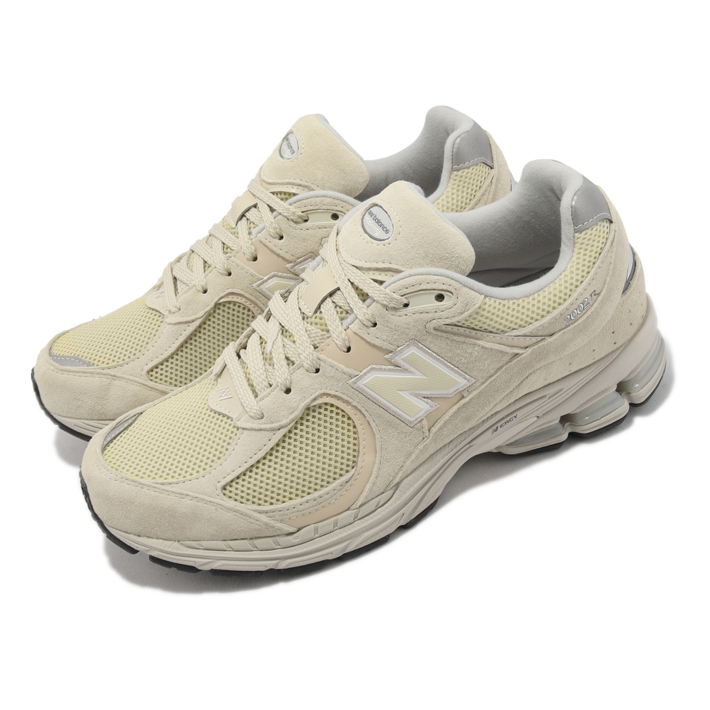 ☆希少完売【新品未使用】ニューバランス WL996PA2 BEIGE - 靴