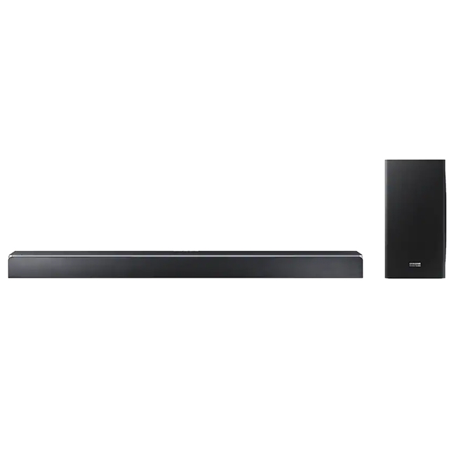 【預購】SAMSUNG三星 5.1.2聲道 Soundbar聲霸 HW-Q80R/ZW