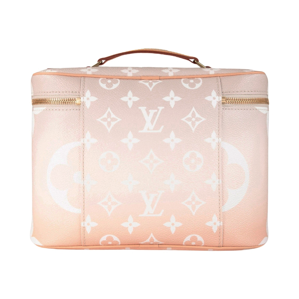 M80357 Louis Vuitton Nice BB Toiletries Bag