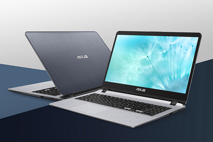 ASUS X507UB 15吋筆電 (i5-8250U/4G/1T+128G/金