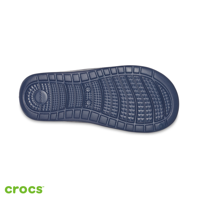 Crocs 卡駱馳 (中性鞋) Reviva 涼拖鞋 205546-4HI