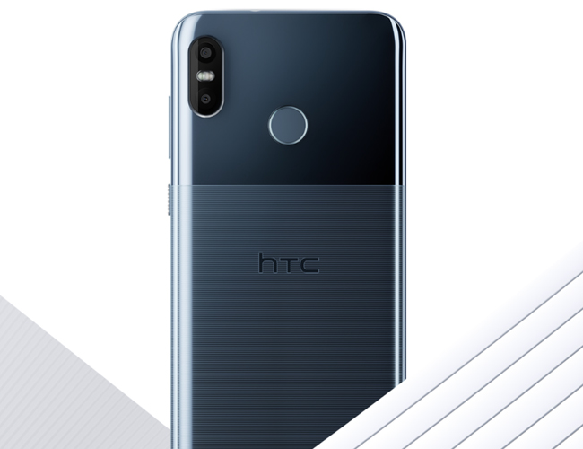 HTC U12 life (6G/128G) 6吋雙主鏡頭全屏機