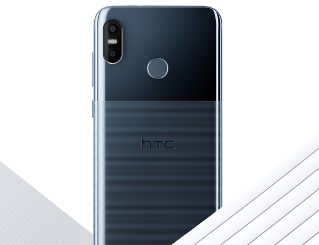 HTC U12 life (4G/64G) 6吋雙主鏡頭全屏機