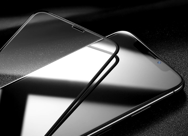 杋物閤 精品配件系列 OPPO R15Pro 保護貼-精緻滿版玻璃貼