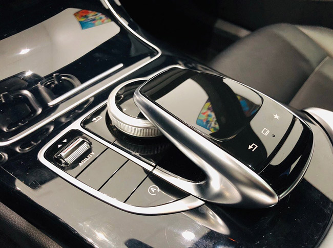 [訂金賣場]2015 Mercedes-Benz C300 AMG(外匯車)