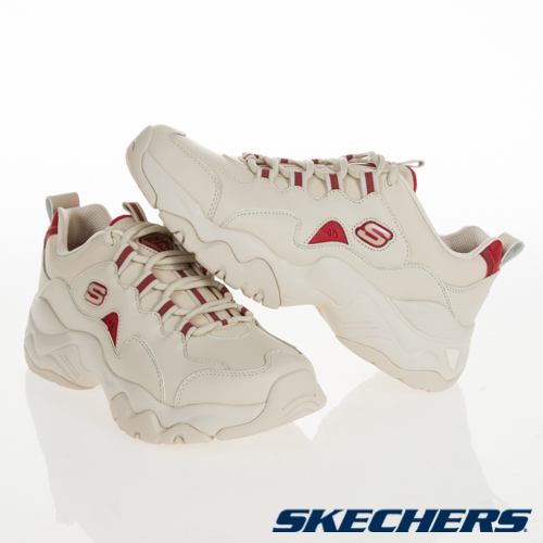 SKECHERS (男) 休閒系列DLITES 3.0-666080NTRD