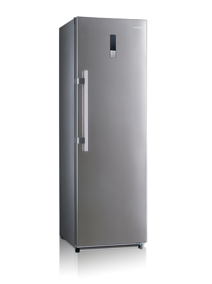 Frigidaire富及第 260L 低溫無霜冷凍櫃 FPFU10F3RSN
