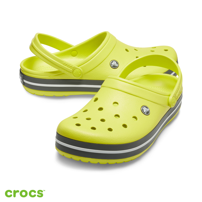 Crocs 卡駱馳 (中性鞋) 卡駱班 11016-725