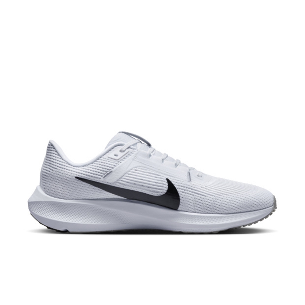 【Nike】AIR ZOOM PEGASUS 40 男運動休閒鞋-白-DV3853102