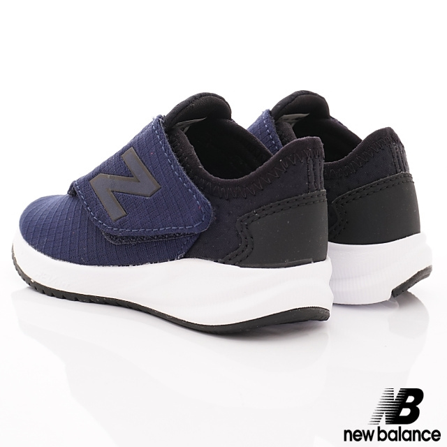 NewBalance FUELCORE大絆帶款 WNI藍(小童段)