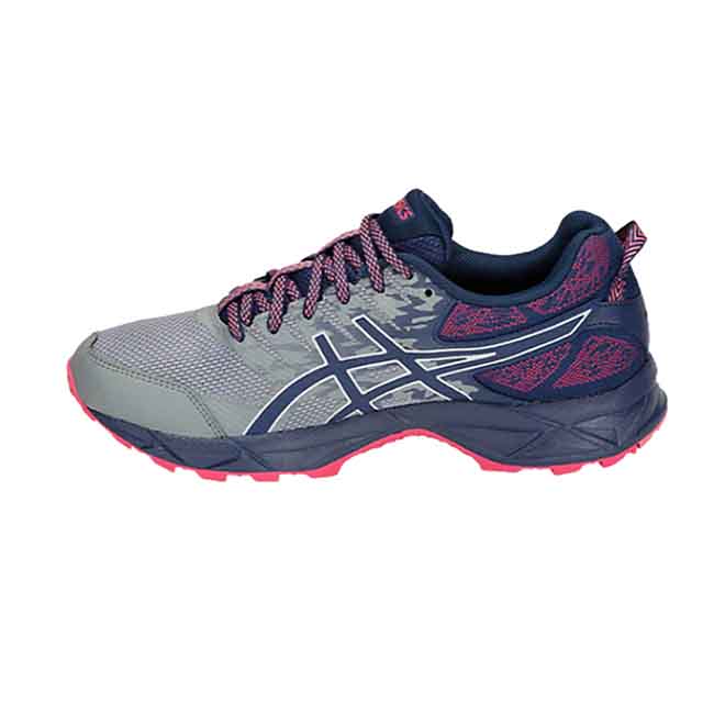 Asics GEL-SONOMA 3 GORTEX 女慢跑鞋 T777N-020