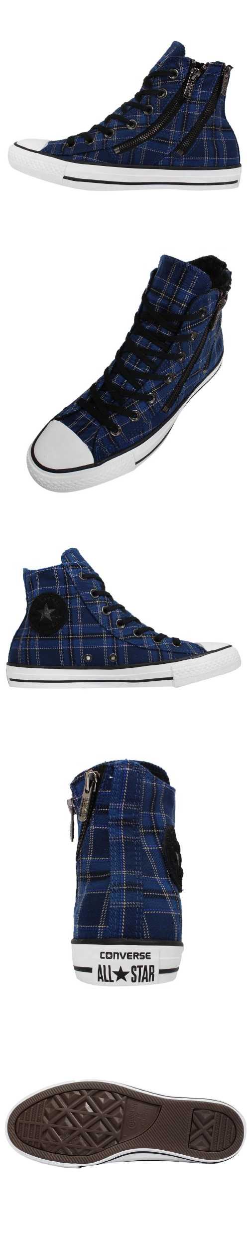 Converse All Star 女鞋