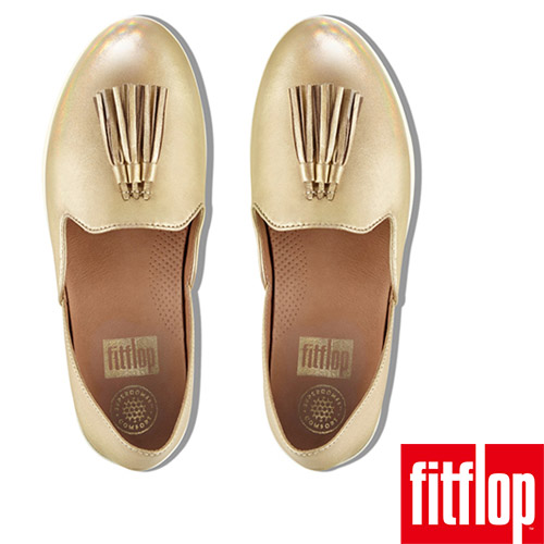 FitFlop TASSEL-金色