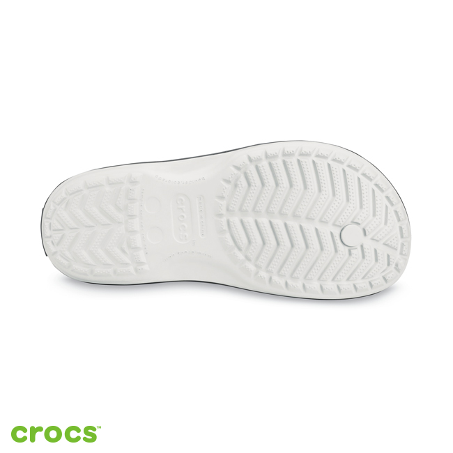 Crocs 卡駱馳 (中性鞋) 卡駱班人字拖 11033-100