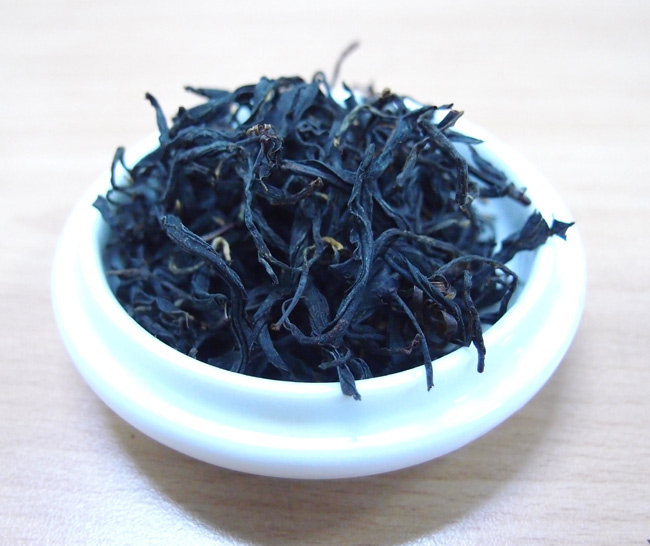 【新造茗茶】日月潭手採紅茶(阿薩姆紅茶100g+紅玉紅茶100g)