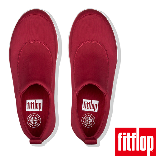 FitFlop FREEFLEX NEOPRENE SLIP-ON-皇家紅