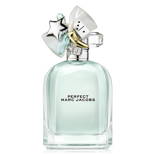 MARC JACOBS Perfect 女性淡香水100ml | MARC JACOBS | Yahoo奇摩購物中心