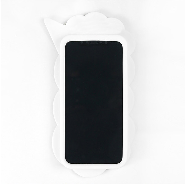 Candies 睡眠寶寶(Love黑)-IPhone X/XS 5.8吋適用