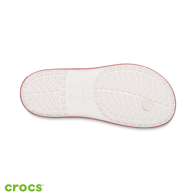 Crocs 卡駱馳 (中性鞋) 厚底卡駱班 205681-6QB