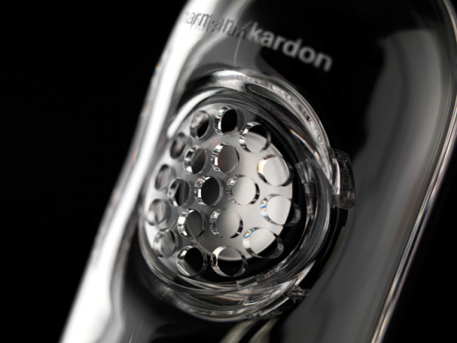 harman/kardon SoundSticks Wireless 2.1聲道 藍牙喇叭