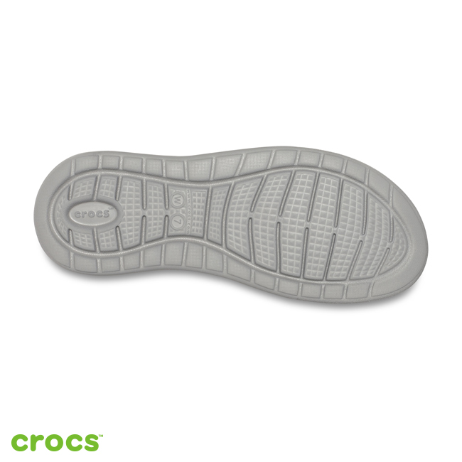 Crocs 卡駱馳 (女鞋) LiteRide女士涼鞋 205106-08D