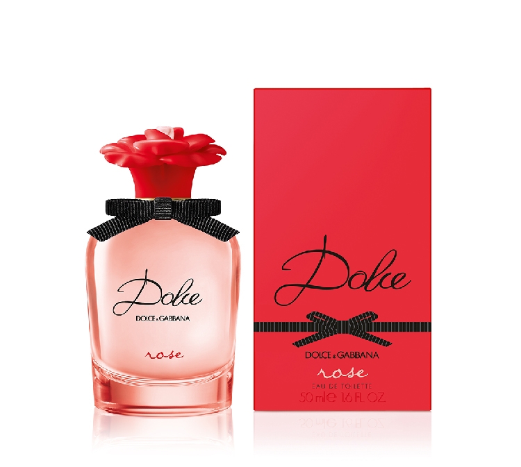 Dolce&Gabbana】傾心花園淡香水50ml(贈隨機小香乙瓶) | 其他品牌