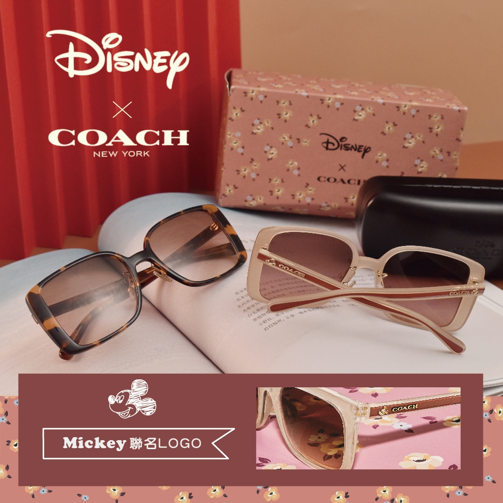 ブランド品専門の COACH眼鏡 サングラス/メガネ - www.ciclovita.com.uy