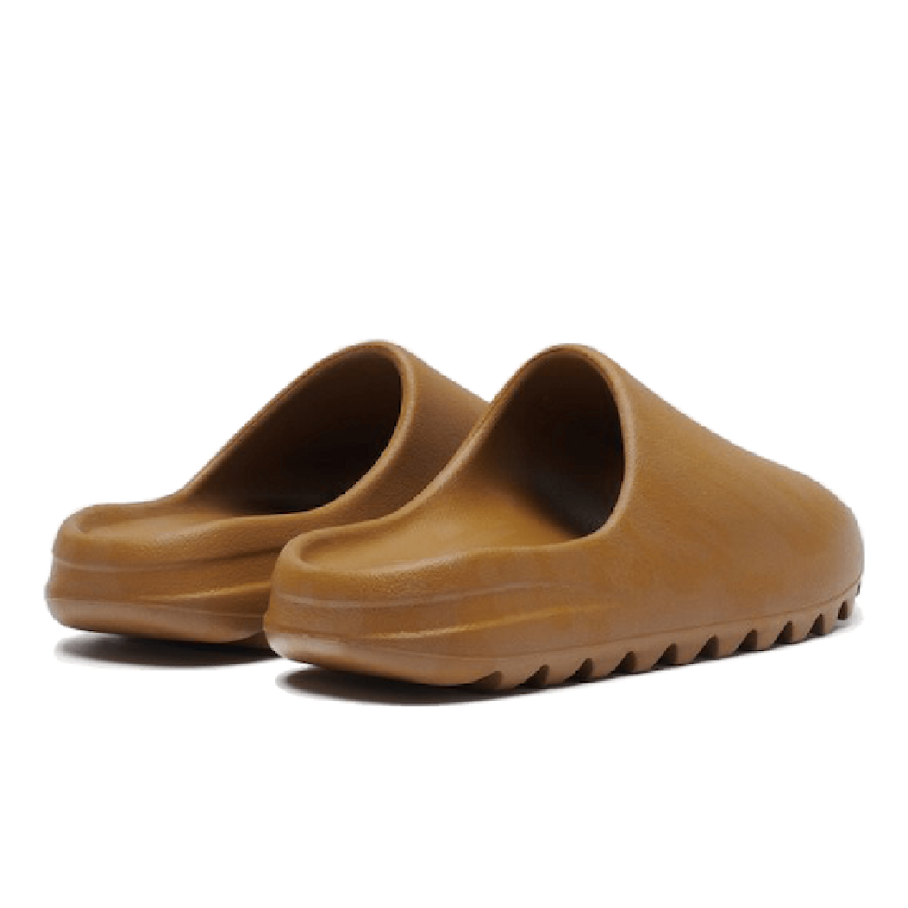 Adidas Yeezy Slide Ochre GW1931 棕色厚底拖鞋| 休閒鞋| Yahoo奇摩