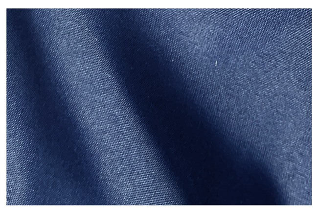 【遊遍天下】童款中長版防風防潑水90%羽絨可拆連帽外套GJ22017藍色