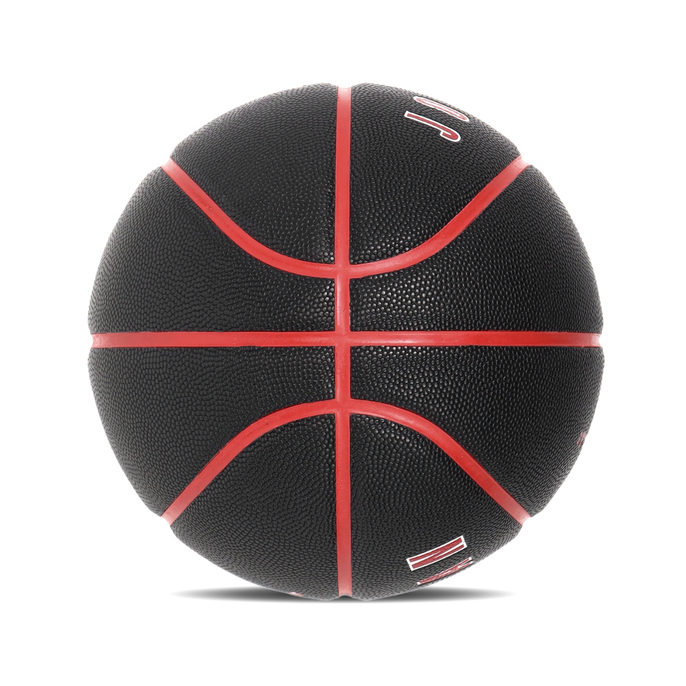 Nike 籃球Jordan Ultimate 2 8P 標準7號球黑紅室外球J100825401-707 