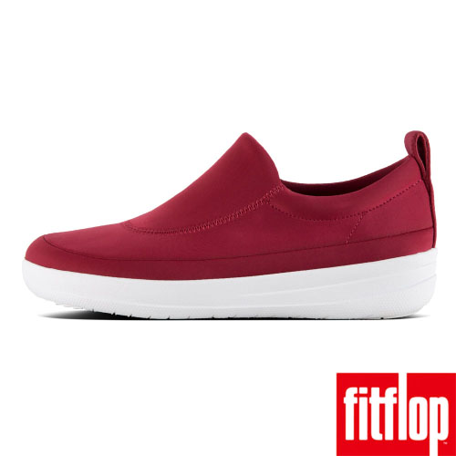 FitFlop FREEFLEX NEOPRENE SLIP-ON-皇家紅