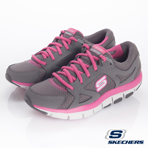 SKECHERS (女) 運動系列 LIV 無畏2 -12479CCHP