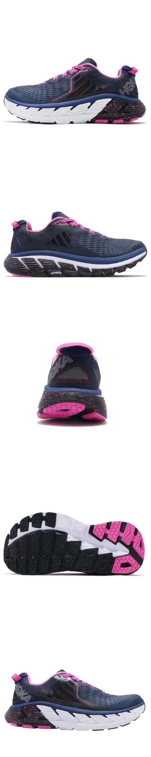 Hoka One One 慢跑鞋 Gaviota Wide 女鞋