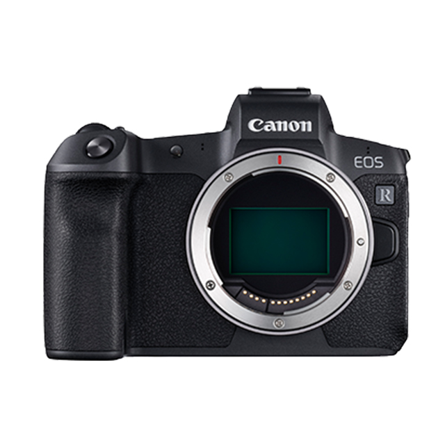Canon EOS R 單機身 (公司貨)