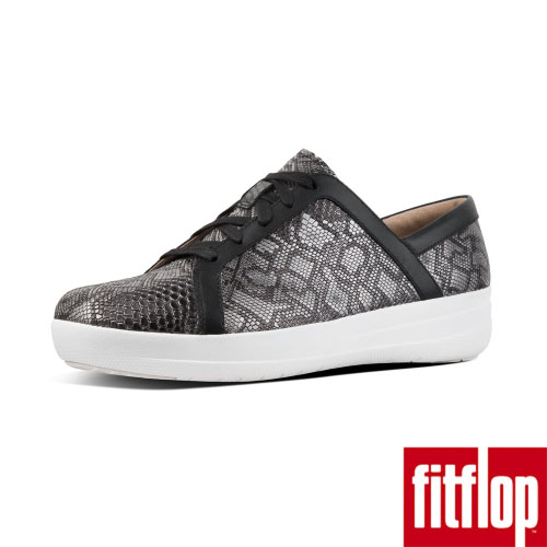 FitFlop F-SPORTY-黑色