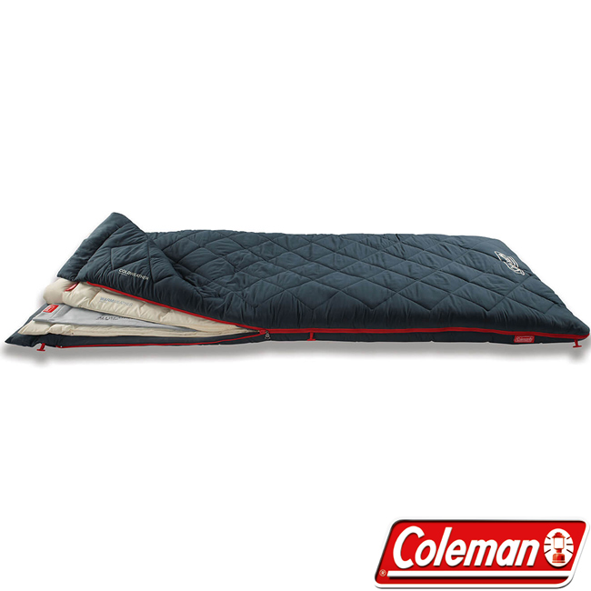 Coleman CM-34777 可拆式多層睡袋/分層睡蛋 適溫-5度