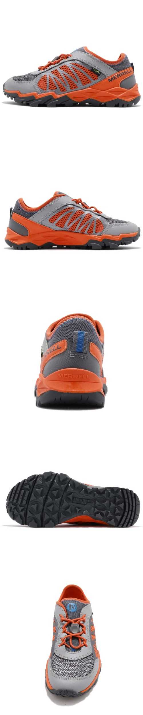 Merrell 戶外鞋 Hydro Run 2.0 童鞋