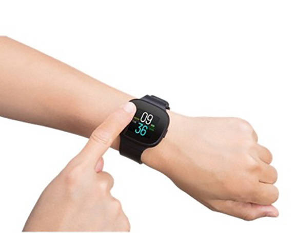 ASUS VivoWatch BP